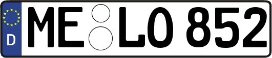 ME-LO852