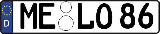 ME-LO86