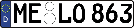ME-LO863