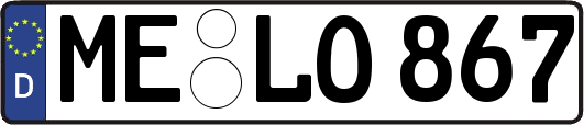 ME-LO867