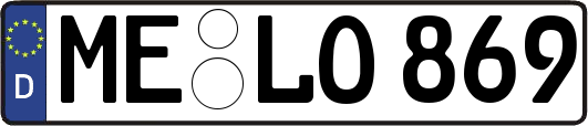 ME-LO869
