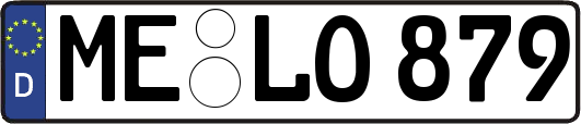 ME-LO879