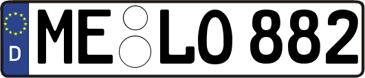 ME-LO882