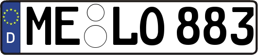 ME-LO883