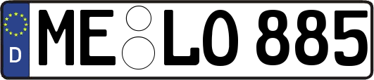 ME-LO885