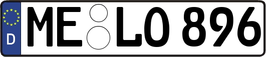 ME-LO896