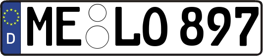 ME-LO897