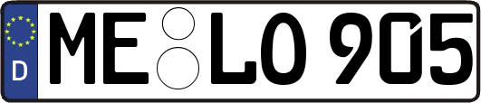 ME-LO905