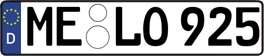 ME-LO925