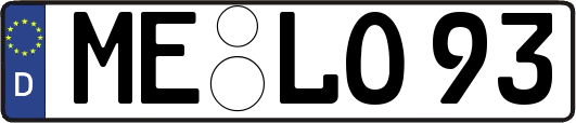 ME-LO93