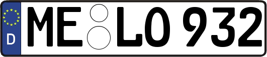 ME-LO932