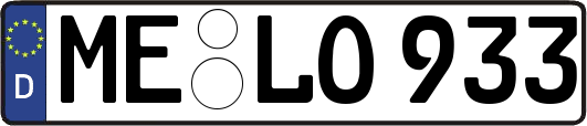 ME-LO933