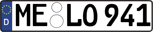 ME-LO941