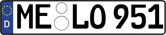 ME-LO951