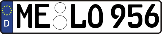 ME-LO956