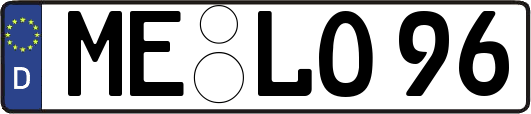 ME-LO96