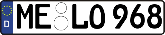 ME-LO968