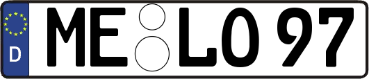 ME-LO97