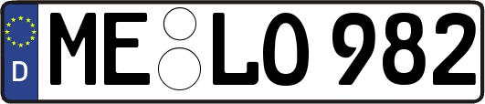 ME-LO982