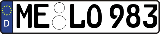 ME-LO983