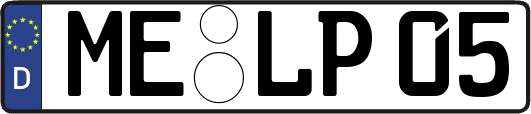 ME-LP05