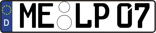 ME-LP07