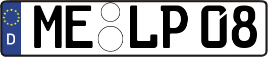 ME-LP08