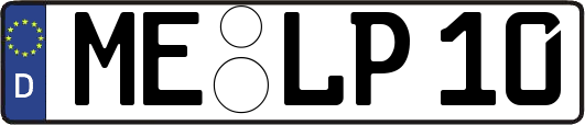 ME-LP10