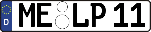 ME-LP11