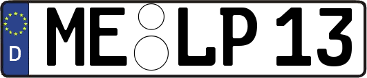 ME-LP13