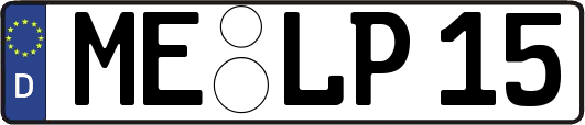 ME-LP15