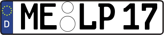 ME-LP17