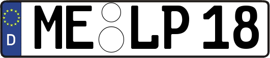 ME-LP18