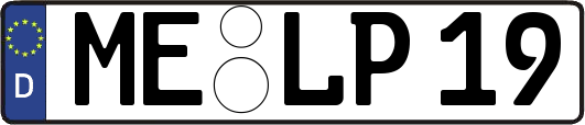 ME-LP19