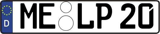 ME-LP20