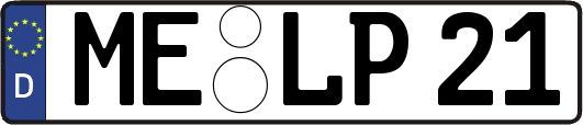 ME-LP21