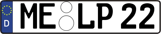 ME-LP22