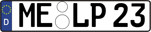 ME-LP23