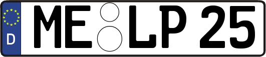 ME-LP25