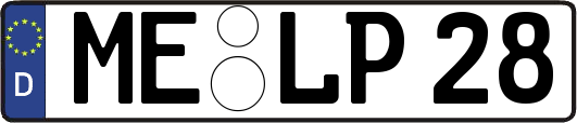 ME-LP28