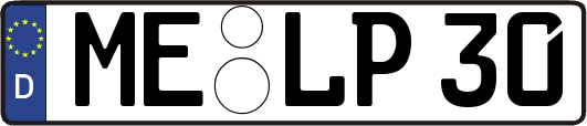 ME-LP30