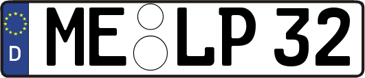 ME-LP32