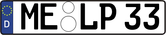 ME-LP33