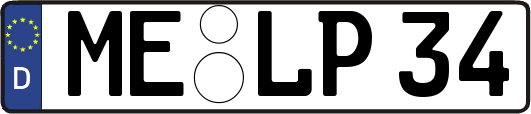 ME-LP34