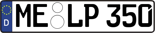 ME-LP350