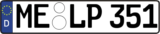ME-LP351