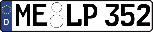 ME-LP352