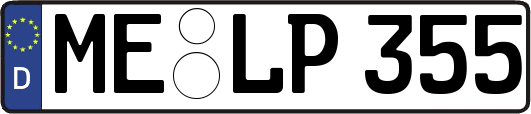 ME-LP355