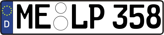 ME-LP358