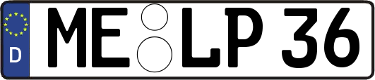 ME-LP36
